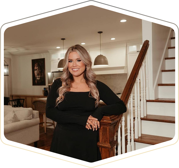 Ally Bohanan | Luxury Real Estate in Gastonia, NC | Ally Bohanan Luxury Real Estate | Buy Sell Stage Homes in NC
