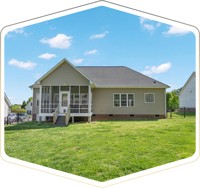 luxury house | Luxury Real Estate in Gastonia, NC | Ally Bohanan Luxury Real Estate | Buy Sell Stage Homes in NC