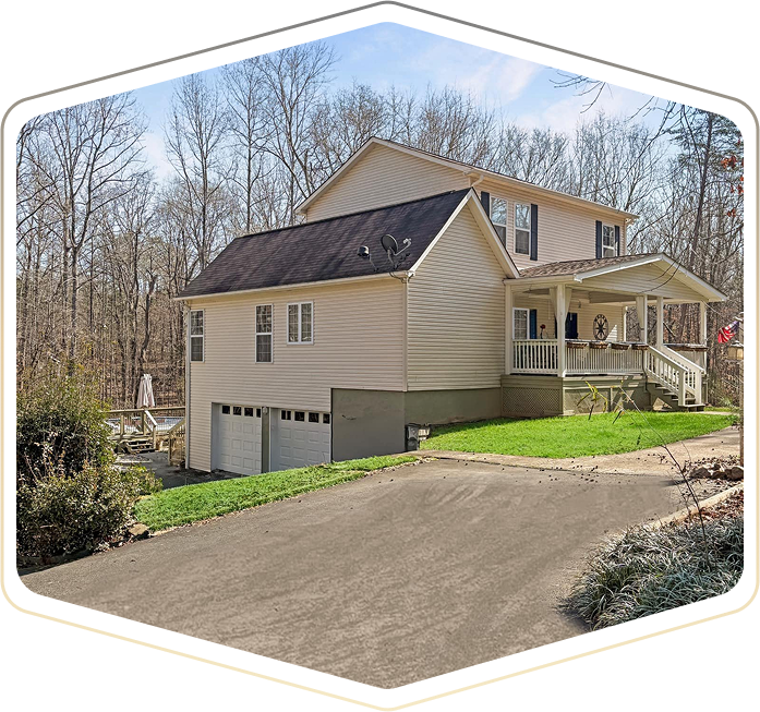 luxury house | Luxury Real Estate in Gastonia, NC | Ally Bohanan Luxury Real Estate | Buy Sell Stage Homes in NC