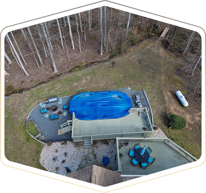 custom homes | Luxury Real Estate in Gastonia, NC | Ally Bohanan Luxury Real Estate | Buy Sell Stage Homes in NC