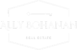 Logo | Luxury Real Estate in Gastonia, NC | Ally Bohanan Luxury Real Estate | Buy Sell Stage Homes in NC
