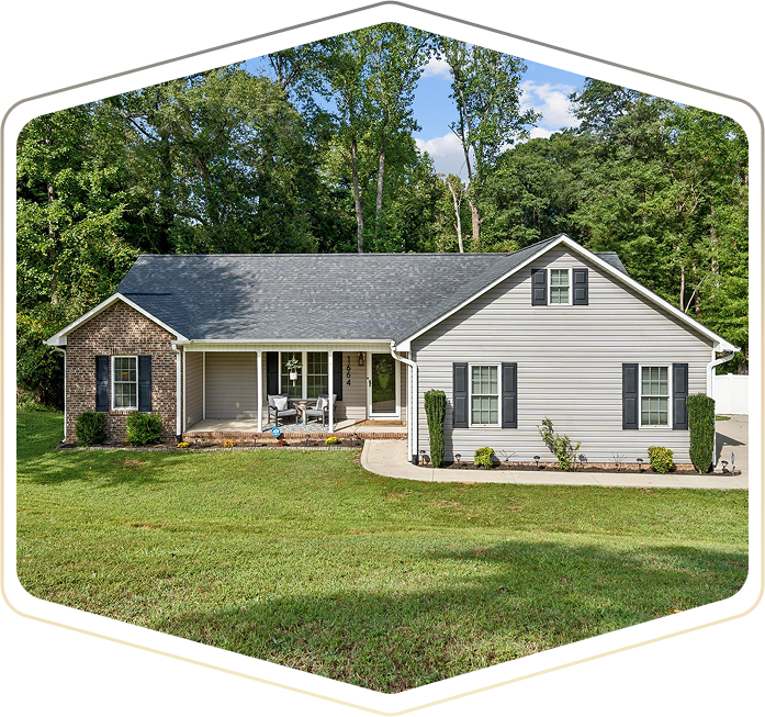 house | Luxury Real Estate in Gastonia, NC | Ally Bohanan Luxury Real Estate | Buy Sell Stage Homes in NC