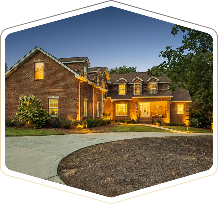 Luxury Real Estate in Gastonia, NC | Ally Bohanan Luxury Real Estate | Buy Sell Stage Homes in NC