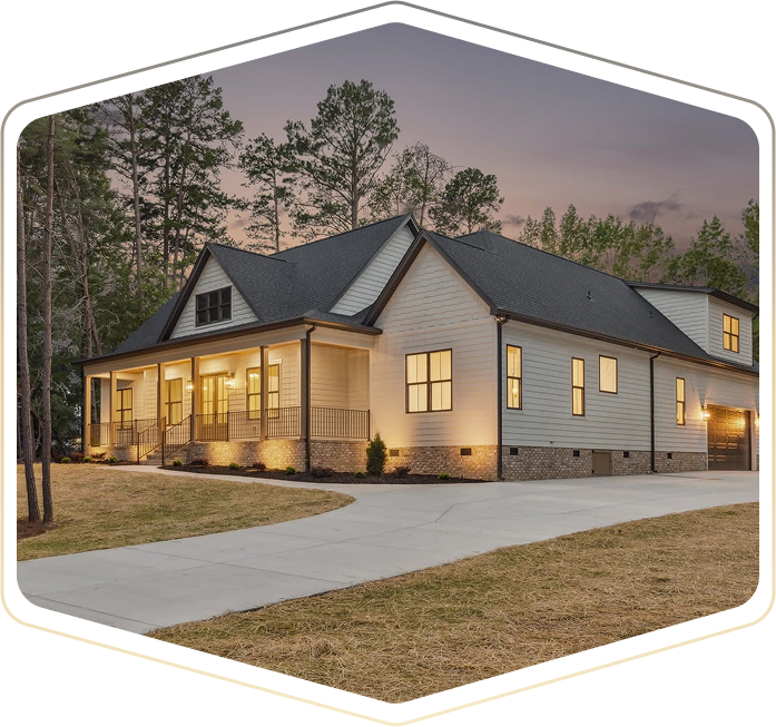 | Luxury Real Estate in Gastonia, NC | Ally Bohanan Luxury Real Estate | Buy Sell Stage Homes in NC