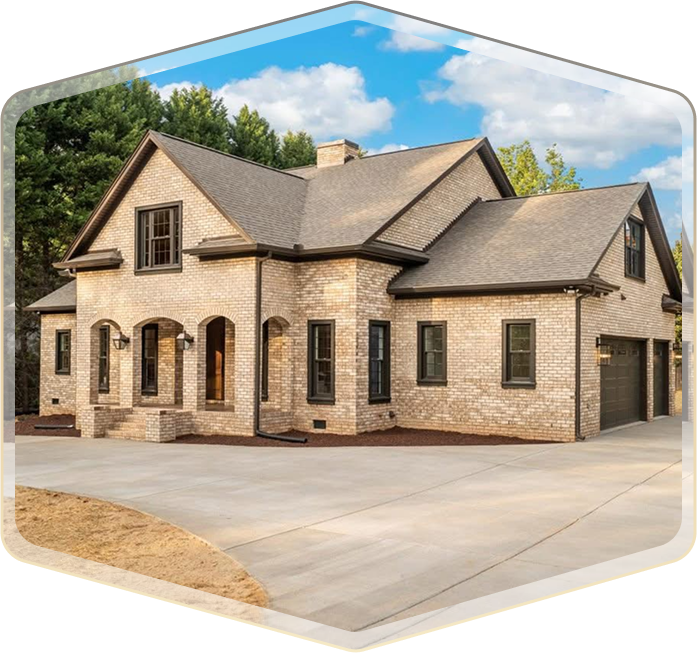 | Luxury Real Estate in Gastonia, NC | Ally Bohanan Luxury Real Estate | Buy Sell Stage Homes in NC