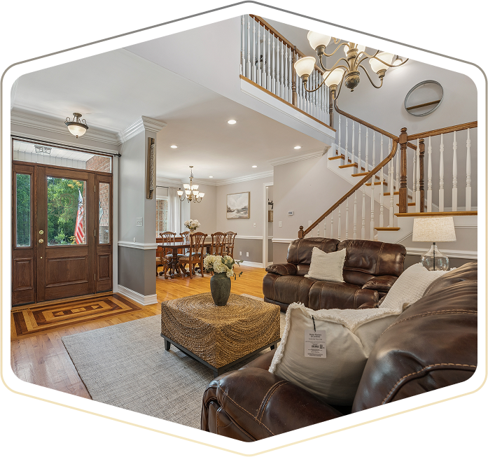 | Luxury Real Estate in Gastonia, NC | Ally Bohanan Luxury Real Estate | Buy Sell Stage Homes in NC