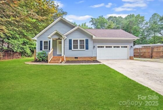 | Luxury Real Estate in Gastonia, NC | Ally Bohanan Luxury Real Estate | Buy Sell Stage Homes in NC