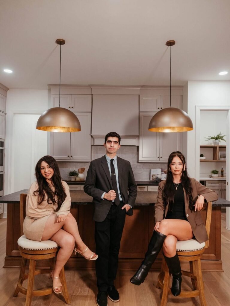 team | Luxury Real Estate in Gastonia, NC | Ally Bohanan Luxury Real Estate | Buy Sell Stage Homes in NC