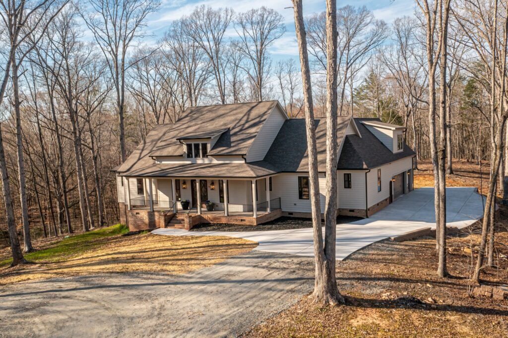 Real estate services in Gastonia, NC and Gaston County by Ally Bohanan Real Estate