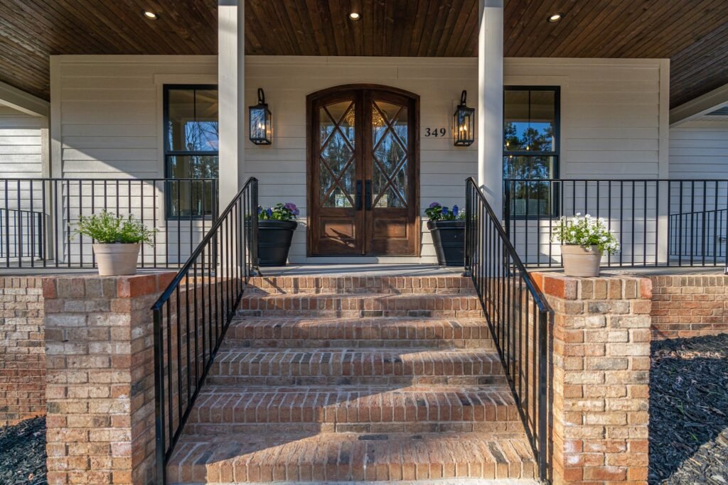 Real estate services in Gastonia, NC and Gaston County by Ally Bohanan Real Estate