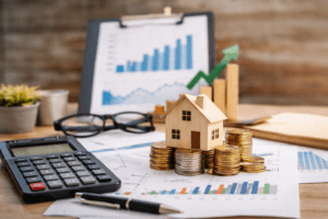 Blog | Realtor in Gastonia, NC 9 Real Estate Investment Strategies