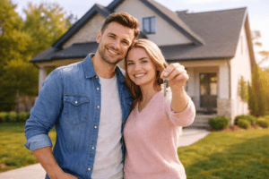 Blog | Realtor in Gastonia, NC 11 Buying Your First Home