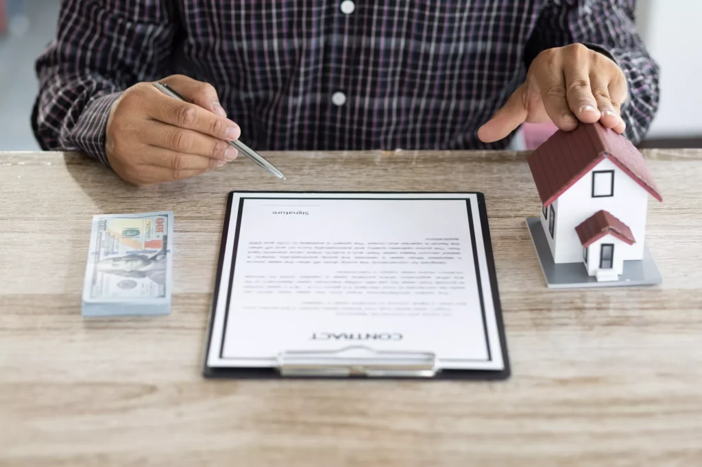 Professional Notary Services for Real Estate Ally Bohanan Real Estate | Luxury Real Estate in Gastonia, NC