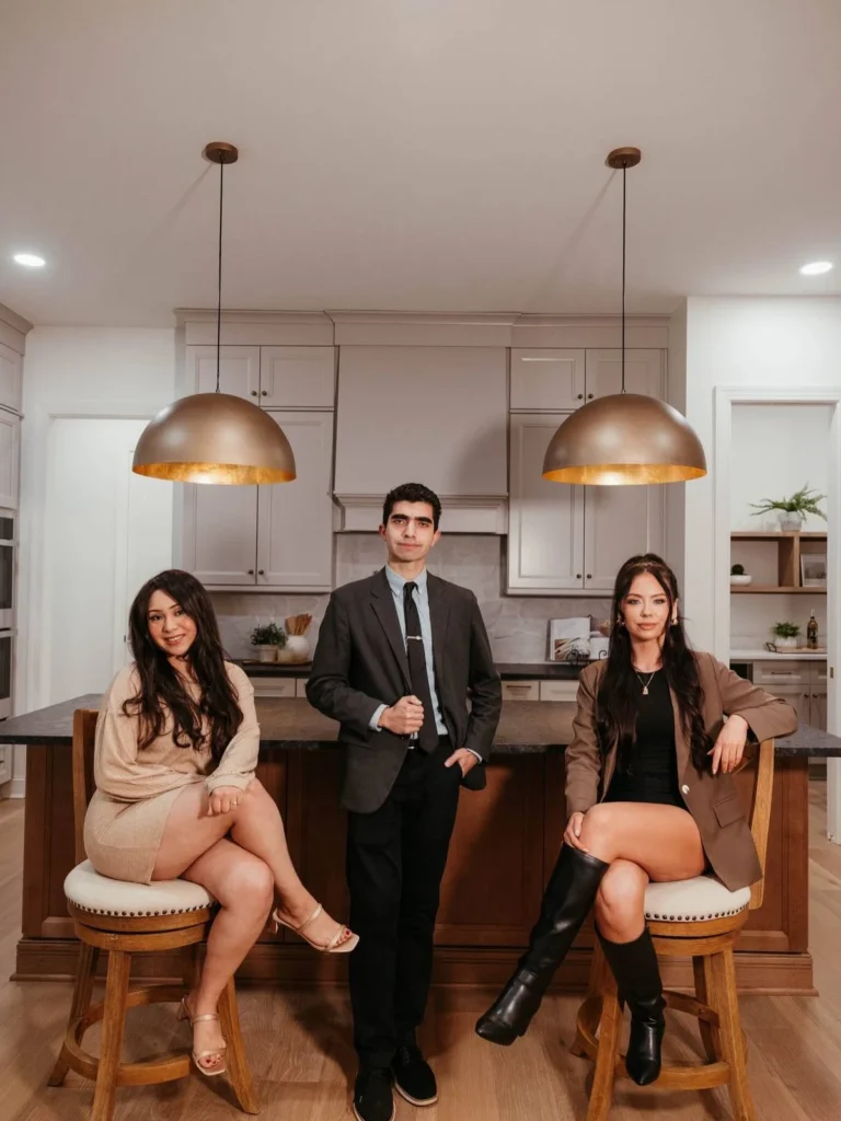 Richard Insignares Ally Bohanan Real Estate | Luxury Real Estate in Gastonia, NC