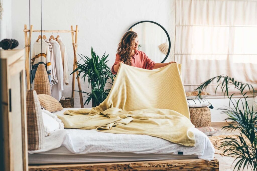 Home Staging in Gastonia, NC - visual guide by Ally Bohanan Real Estate in Gastonia, NC