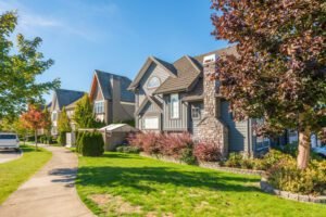 Curb appeal ideas that photograph well in McAdenville, NC | Luxury Real Estate in Gastonia, NC | Ally Bohanan