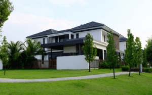 Best Luxury Custom Homes in Gastonia NC: A Complete Guide to High-End Living - visual guide by Ally Bohanan Real Estate in Gastonia, NC