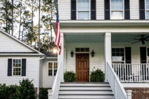 2026 luxury real estate trends to watch in North Carolina | Luxury Real Estate in Gastonia, NC | Ally Bohanan