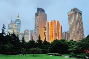 shanghai urban architecture Ally Bohanan Real Estate | Luxury Real Estate in Gastonia, NC